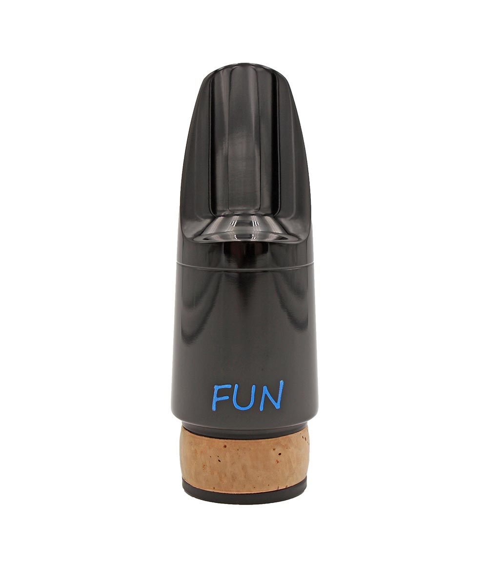 Kuckmeier PlayEasy Clarinet Mouthpiece