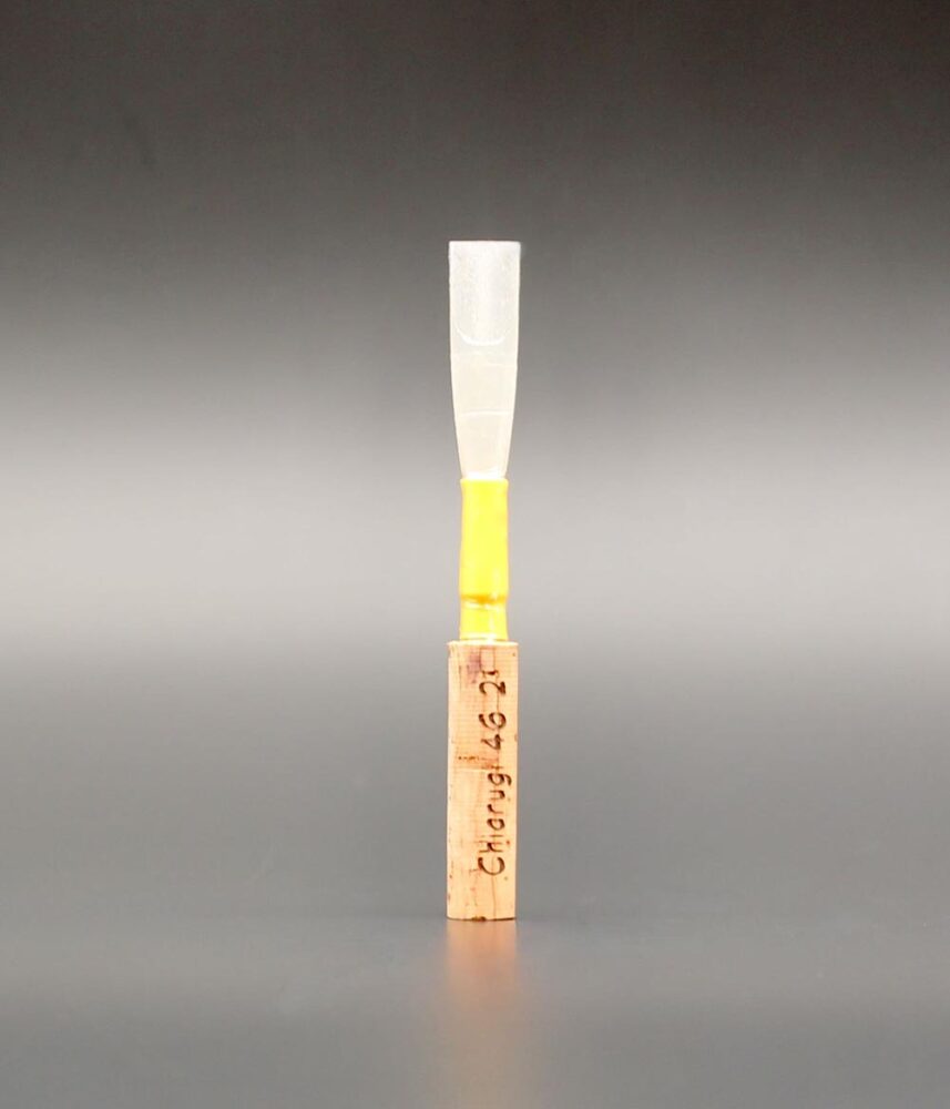 Oboe Reeds German Cut - Playnick